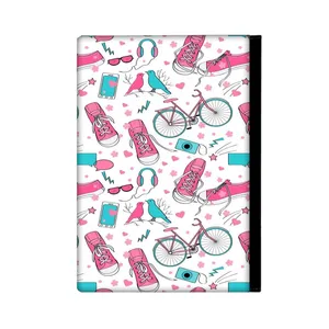 کلاسور مدل دوچرخه کد 575