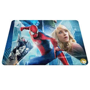 Hoomero Spider Man A7706 Mousepad