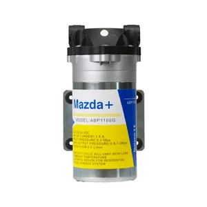 پمپ دستگاه تصفیه آب مزدا مدل ABP1100G