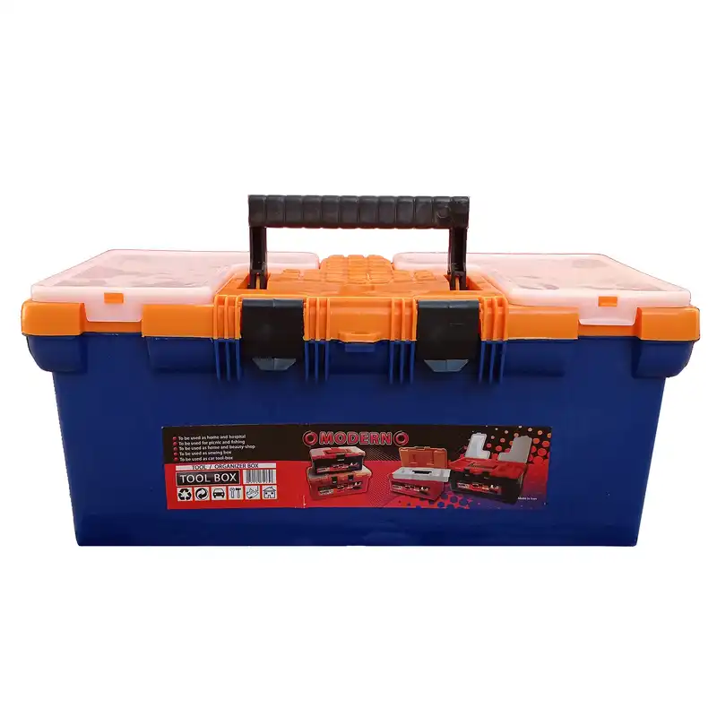 جعبه ابزار مدرن مدل sm40