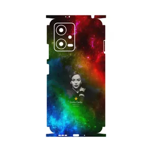 MAHOOT emilia clarke-FullSkin Cover Sticker for Xiaomi Poco X5