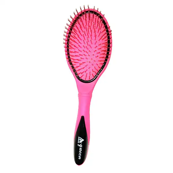 برس مو کویین مدل 001