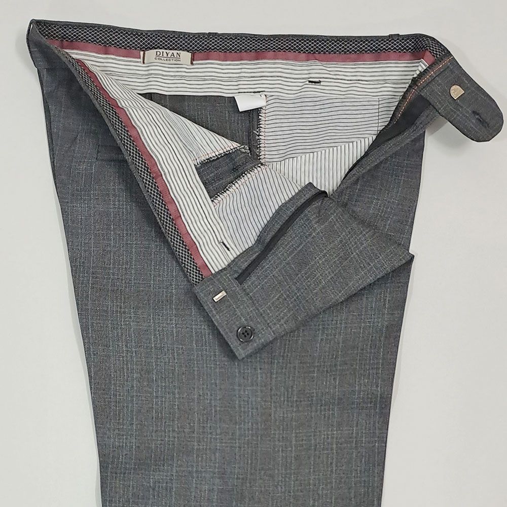 شلوار مردانه دیان مدل  کلاسیک TD-TO -  - 4