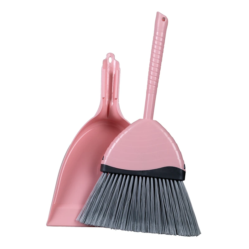  ست جارو خاک انداز مهتا کد 112015 