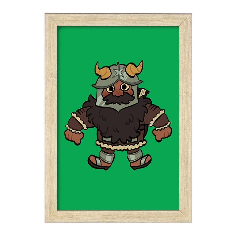 تابلو خندالو مدل سنشی انیمه خوشمزه در سیاه چال کد 35893