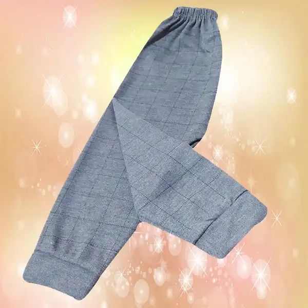 شلوار بچگانه مدل چارخونه کد Mal1