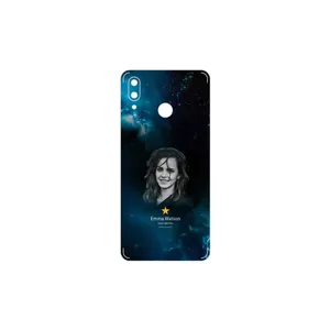 MAHOOT Emma Watson Cover Sticker for Huawei Nova 3