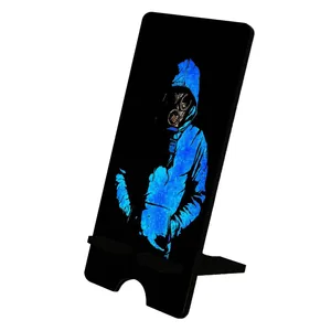 پایه نگهدارنده گوشی موبایل مدل ماسک کد 540