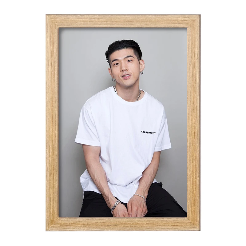 تابلو خندالو مدل بی ام گروه کارد Kard  کد 20107