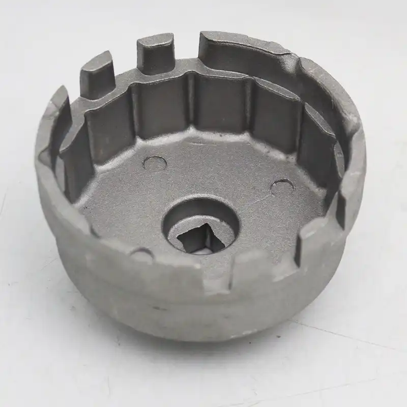 آچار فیلتر روغن مدل گوریلا کد YP-CHAKDAR-64.5x14MM