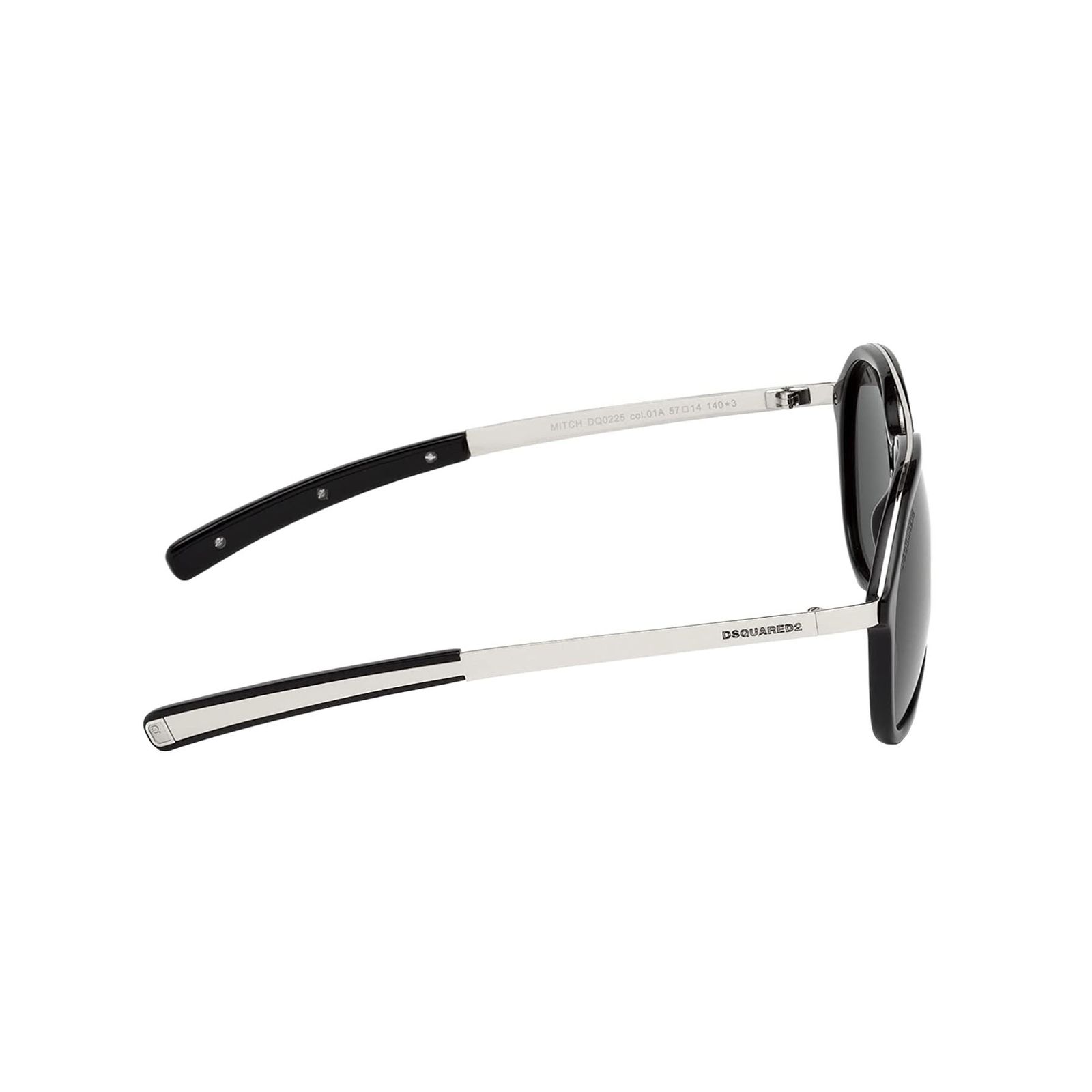عینک آفتابی مردانه دیسکوارد مدل 22501A -  - 5