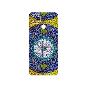 MAHOOT Iran Tile 13 Cover Sticker for Realme C25s