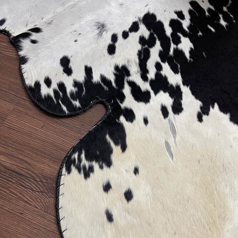 فرش پوست انار لدر مدل AN130-P292 فرش پوست انار لدر مدل AN130-P292