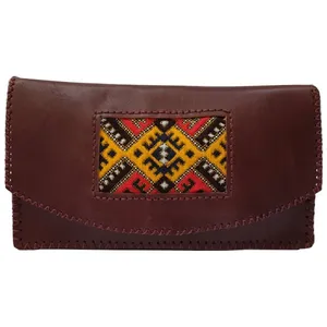 کیف چرمی کد X8
