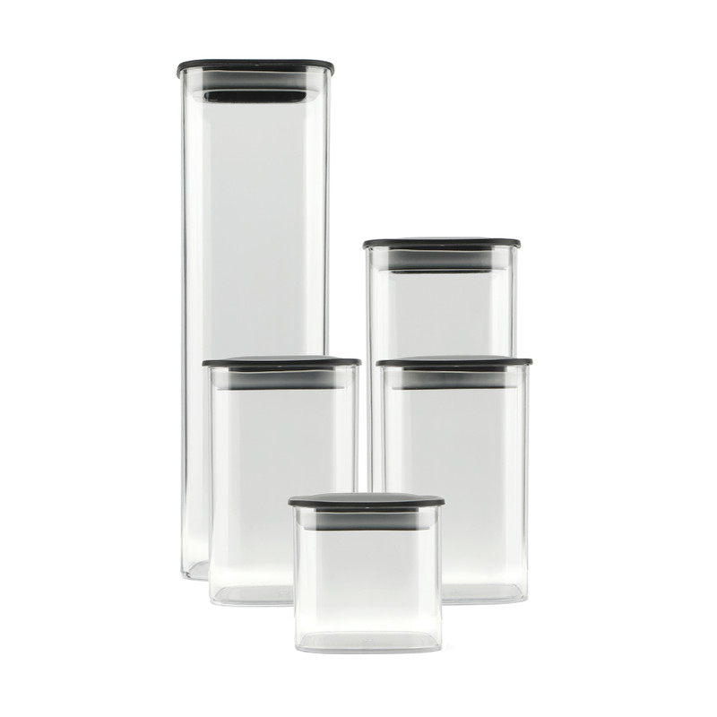 بانکه کلیز مدل سرویس مجموعه 5 عددی