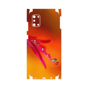 MAHOOT Plant dew-FullSkin Cover Sticker for Samsung Galaxy A31