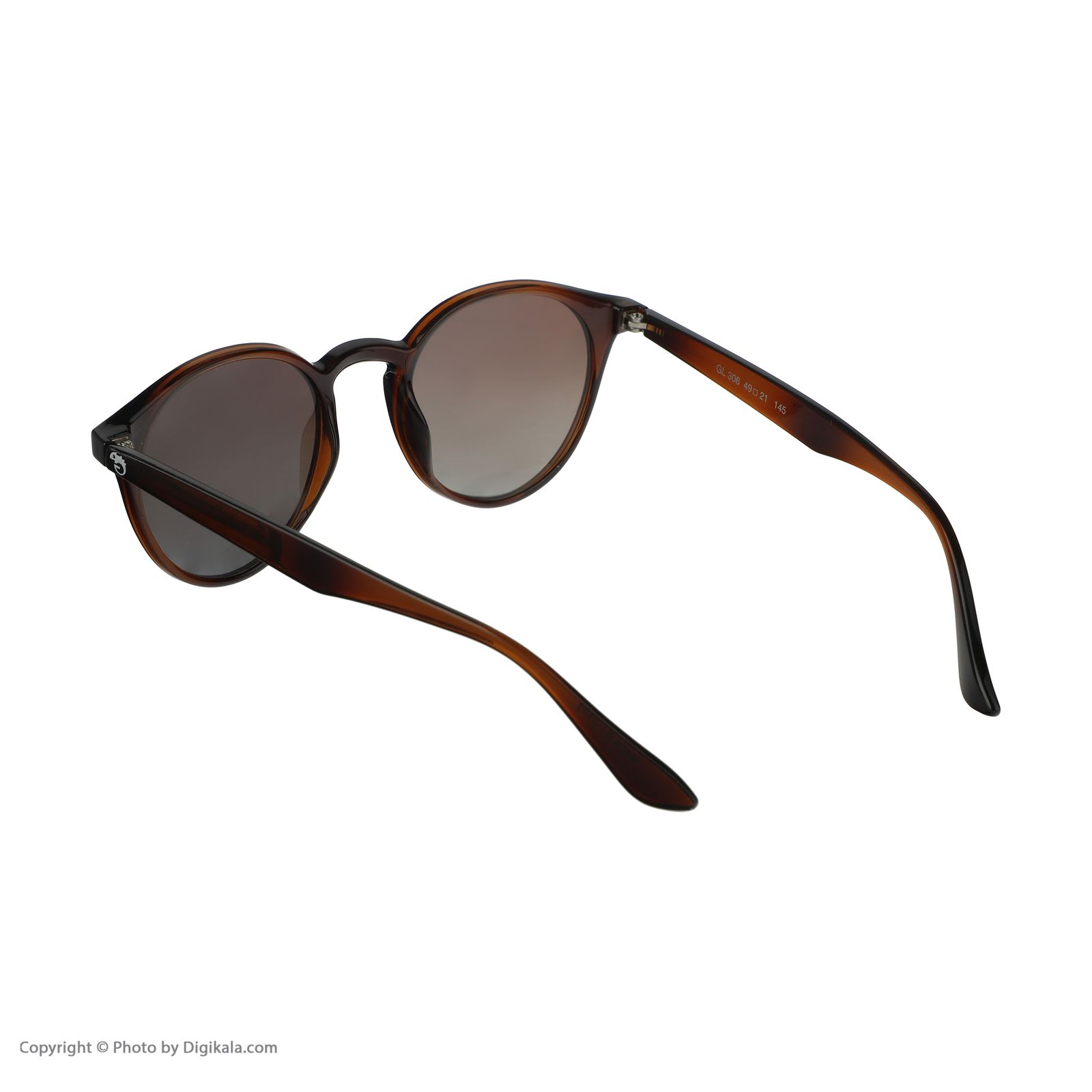 عینک آفتابی گودلوک مدل GL306 C43 -  - 4