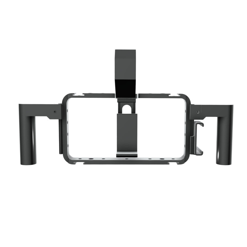 کیج ویدیوگرافی موبایل کرافیکس مدل 01