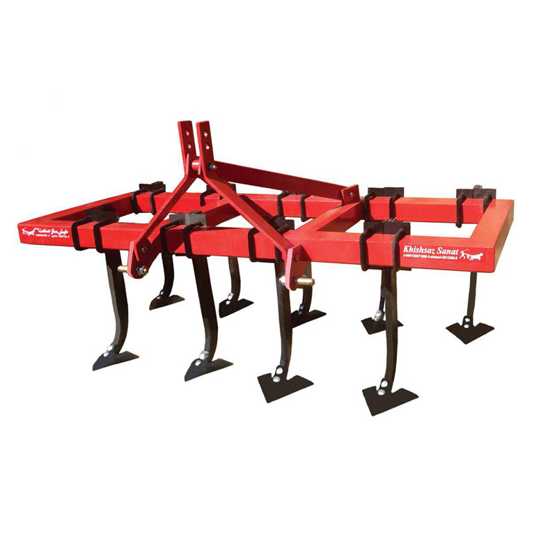 کلتیواتور خیش ساز صنعت خراسان مدل ثابت