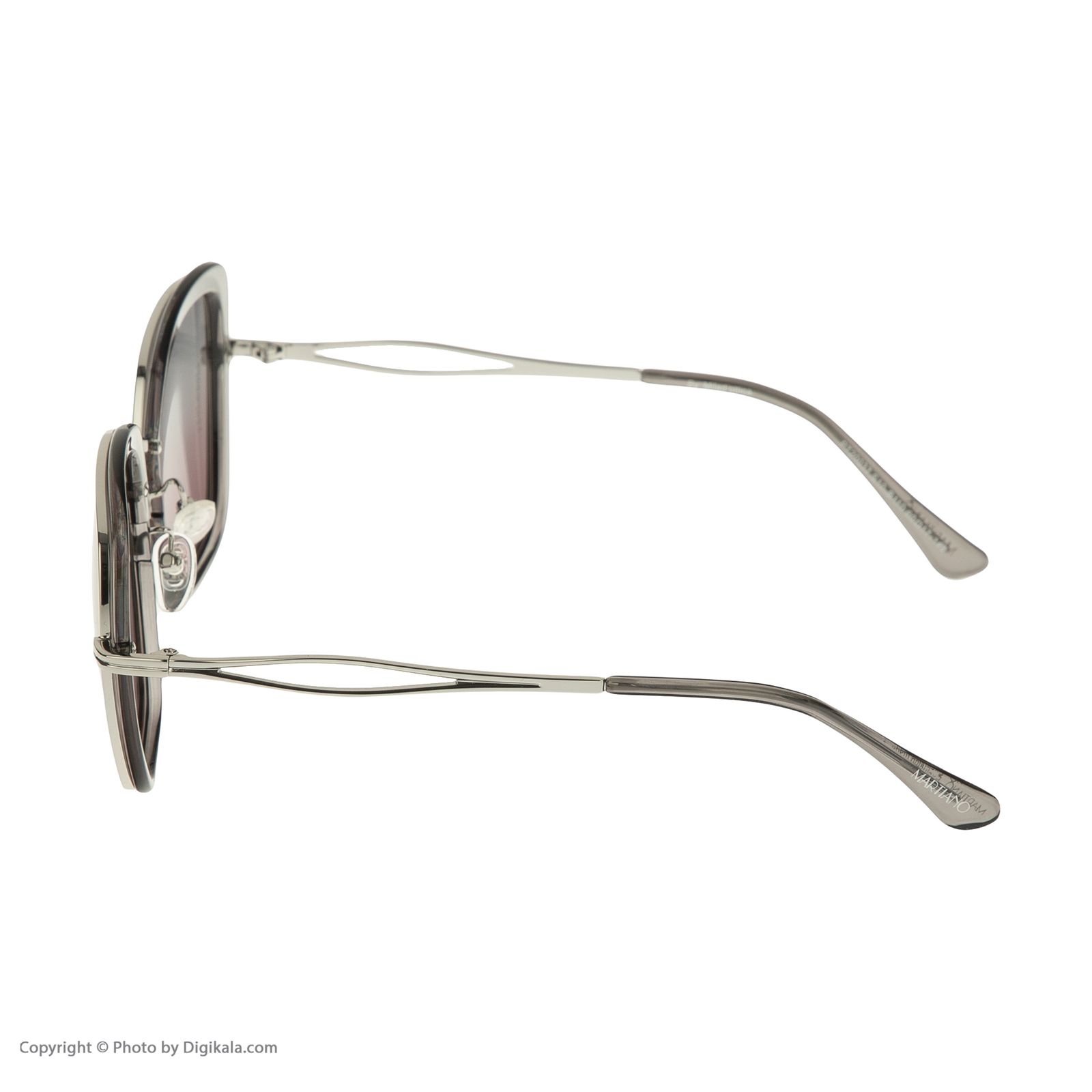 عینک آفتابی زنانه مارتیانو مدل pt20037 s10 -  - 5