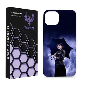 RIVEN RI2-7 Case For Apple iphone 14