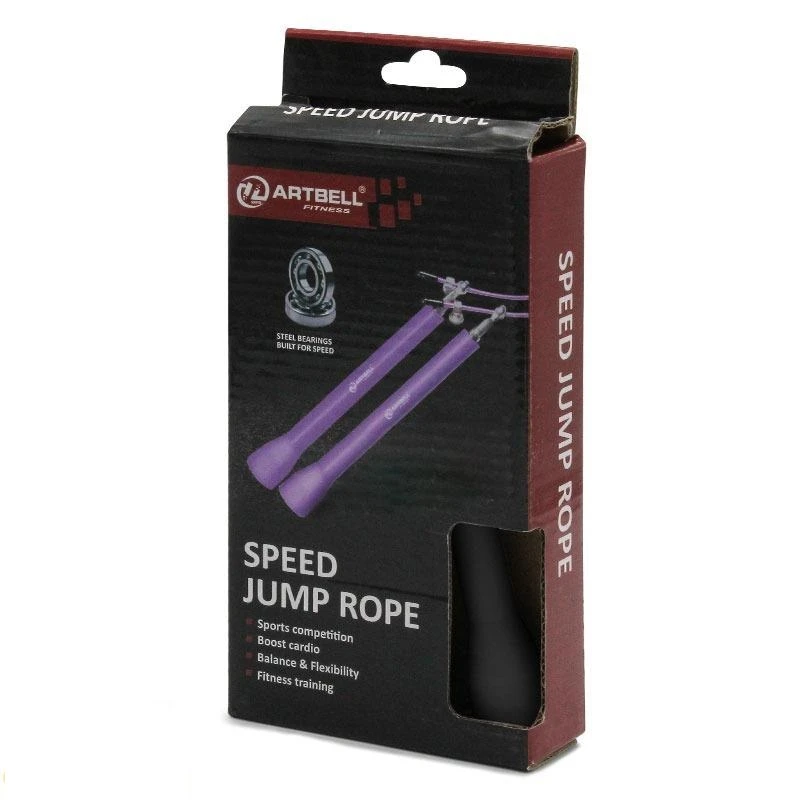 عکس شماره 4 : طناب ورزشی آرتبل مدل کراس فیت