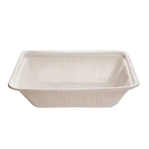 ظرف یکبار مصرف آملون مدل ALM1200x25+Lid بسته 25 عددی