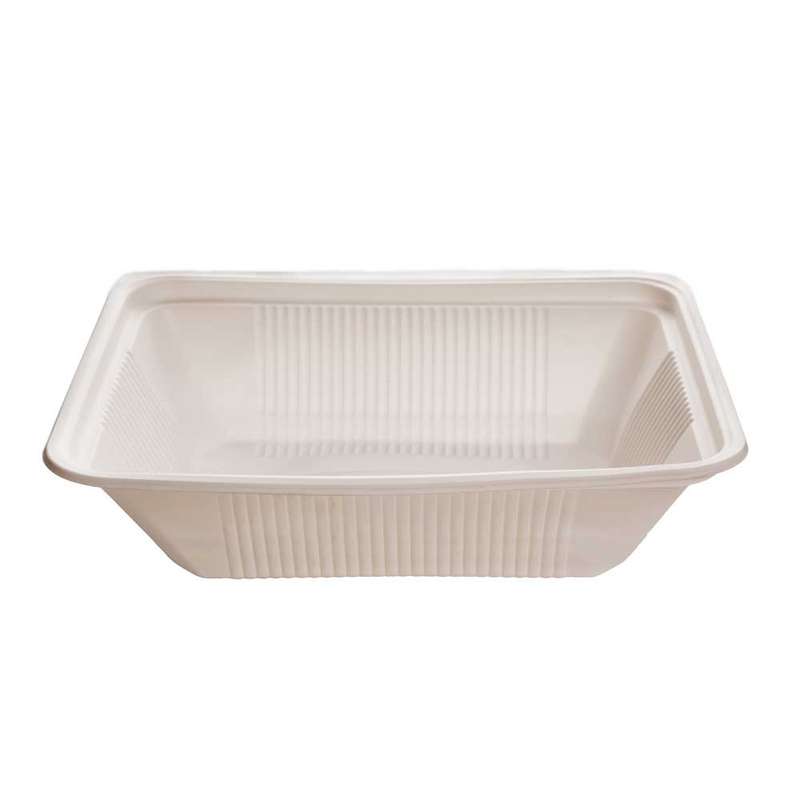 ظرف یکبار مصرف آملون مدل ALM1200x25+Lid بسته 25 عددی ظرف یکبار مصرف آملون مدل ALM1200x25+Lid بسته 25 عددی