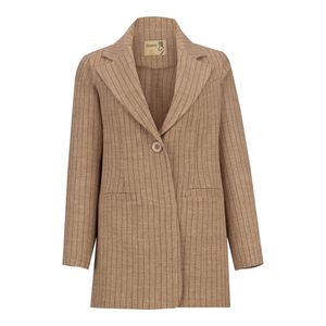 مانتو زنانه السانا مدل رازیما کد 206247