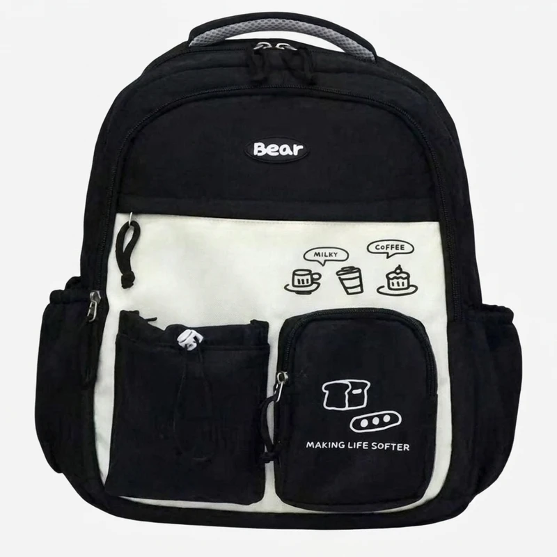 کوله پشتی مدل bear 