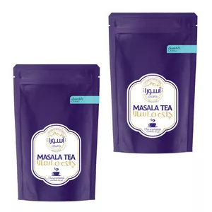 چای ماسالا آسورا - دو بسته 500 گرم