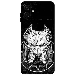 Megafone Bulldog 1885 Cover For Samsung Galaxy A07 4G