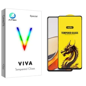 Junbo Viva Y-Horo Screen Protector For Xiaomi mi 11t pro