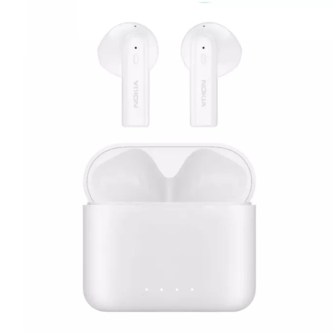 هدفون بی سیم نوکیا مدل HAL WIRLESS E3101 GLOBAL HI-FI