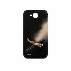 MAHOOT World War II Aircraft Cover Sticker for Honor 3X G750
