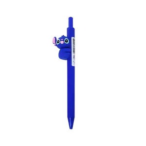 مداد نوکی 0.5 میلی متری مدل عروسکی طرح استیچ کد 01
