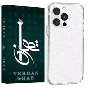 کاور تهران قاب مدل SHTT مناسب برای گوشی موبایل اپل iPhone 16 Pro Max