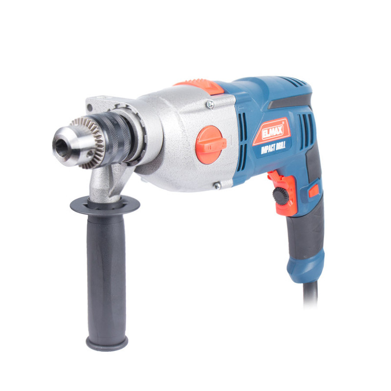 دریل گیربکسی ال مکس مدل I. D161