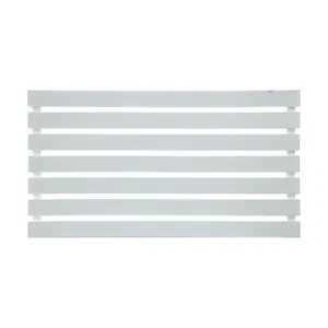 رادیاتور حوله خشک کن مدل w-100