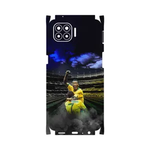 MAHOOT Pele-FullSkin Cover Sticker for Oppo A93