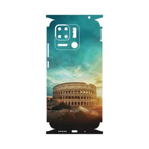 MAHOOT Rome_City-FullSkin Cover Sticker for Xiaomi Redmi 10 Power