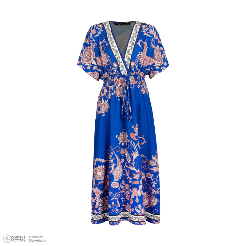 پیراهن زنانه جنیفر مدل 22280