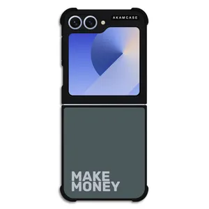AKAM AMC-WSGZFLIP6-RICH-21 Cover For Samsung Galaxy Z Flip 6