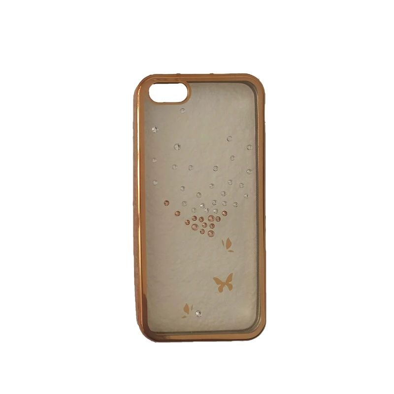 کاور مدل MS226 مناسب برای گوشی موبایل اپل Iphone 5 / 5S / 5SE