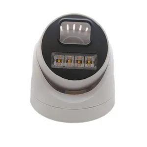 کیس دوربین مداربسته مدل پلاستیکی