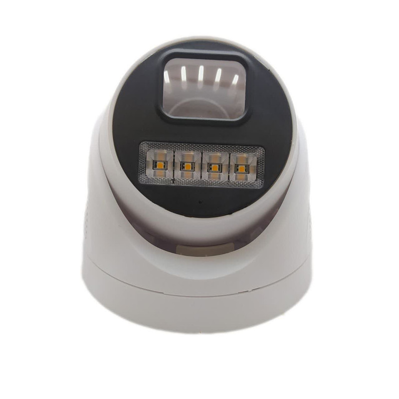 کیس دوربین مداربسته مدل پلاستیکی