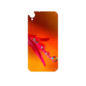 MAHOOT Plant dew Cover Sticker for HTC Desire 830