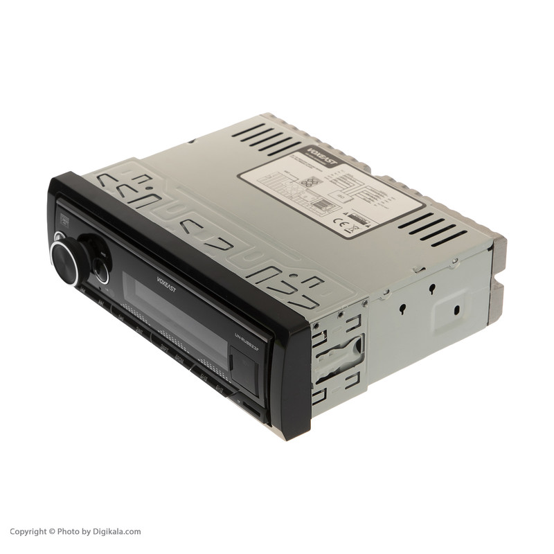 پخش کننده خودرو وکس ایست مدل UN-RU8823F