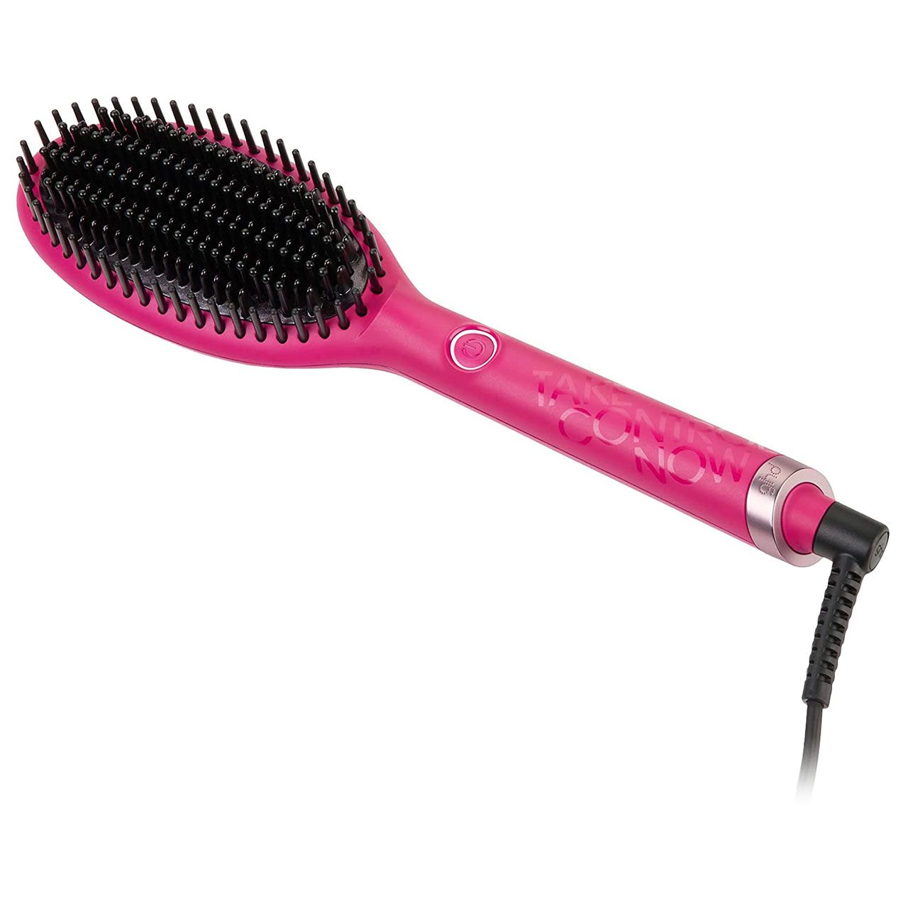 برس حرارتی جی اچ دی مدل glide orchid -  - 1