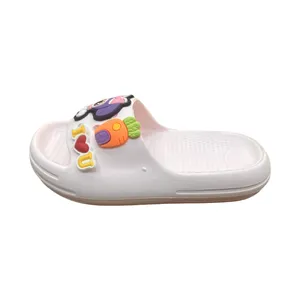 دمپایی دخترانه نیکتا مدل بامزی کد Pi-01